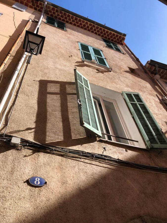Апартаменти A Deux Pas Du Palais Des Festivals , Deux Pieces Dans Le Bas Du Quartier Historique Du Suquet A Канни Екстер'єр фото